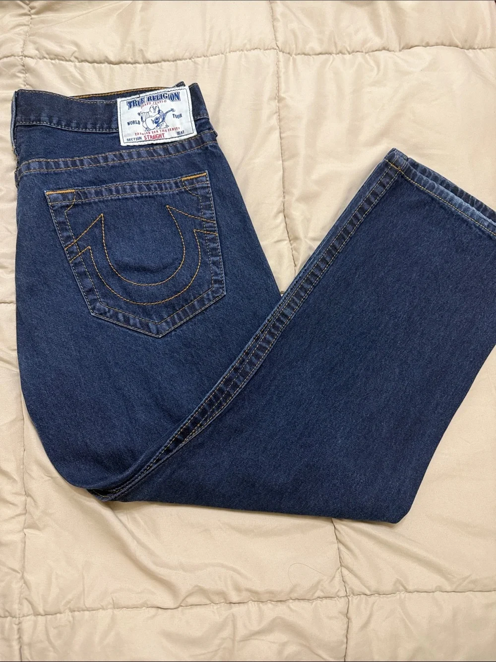 True Religion true religion